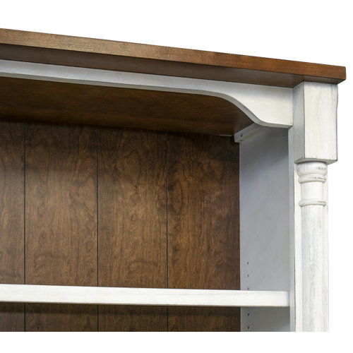 Martin Home Furnishings Durham Bookcase & Reviews Wayfair